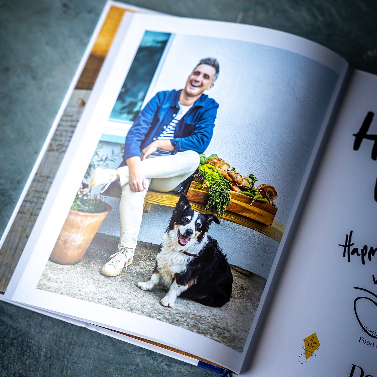 Pre-order Extra Virgin Olive Oil (250ml) & Signed Copy of Home Kitchen by Donal Skehan