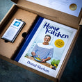 Load image into Gallery viewer, Pre-order Extra Virgin Olive Oil (250ml) & Signed Copy of Home Kitchen by Donal Skehan
