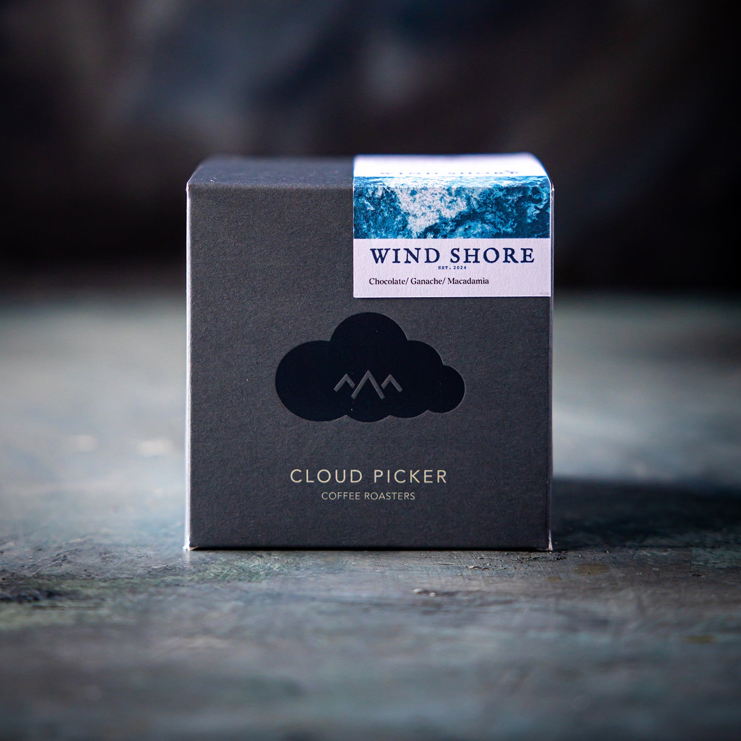 Pre-order The Wind Shore Gift Box