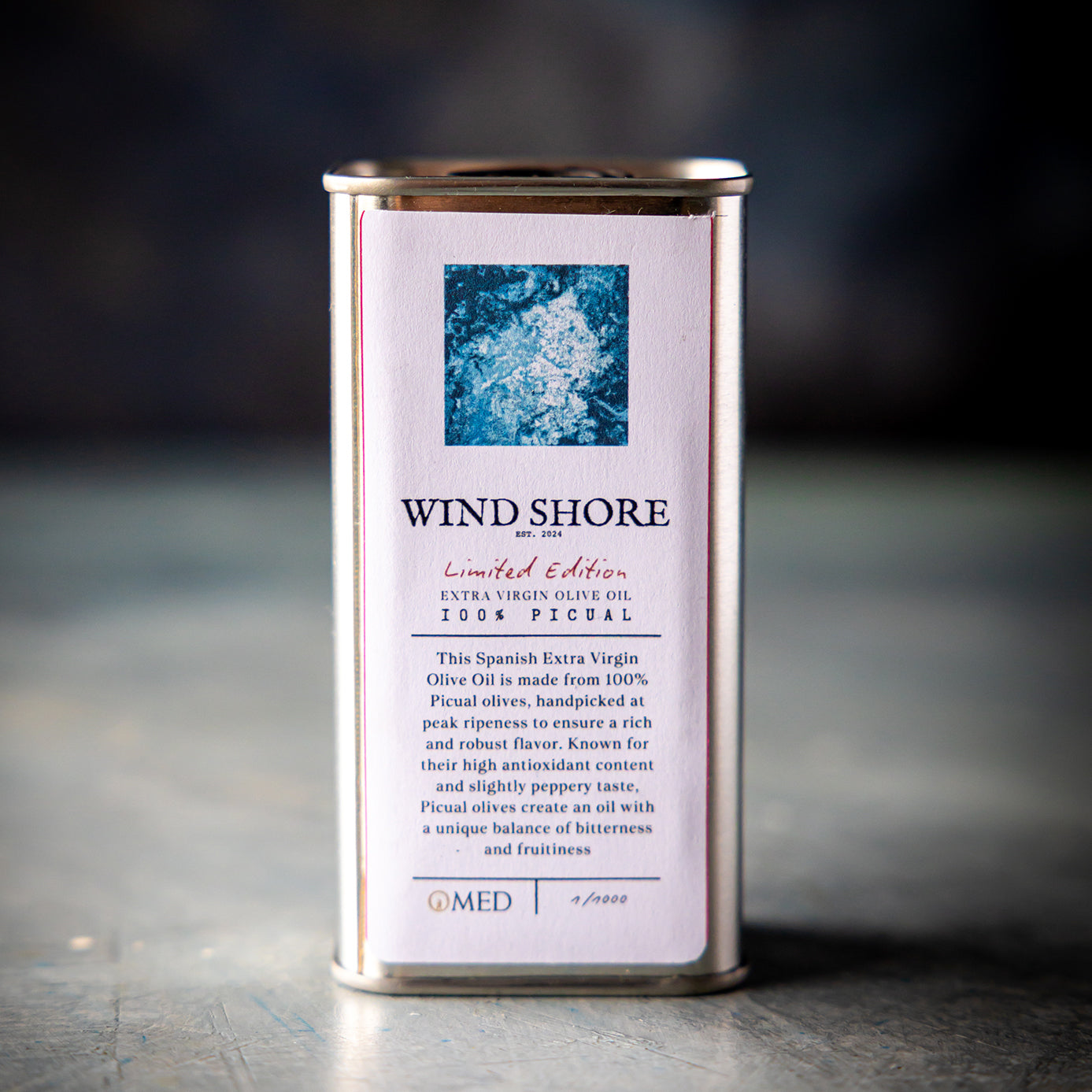 Pre-order The Wind Shore Gift Box