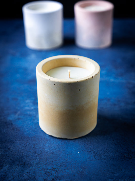 Neroli Portofino - The Wind Shore Candle Capsule