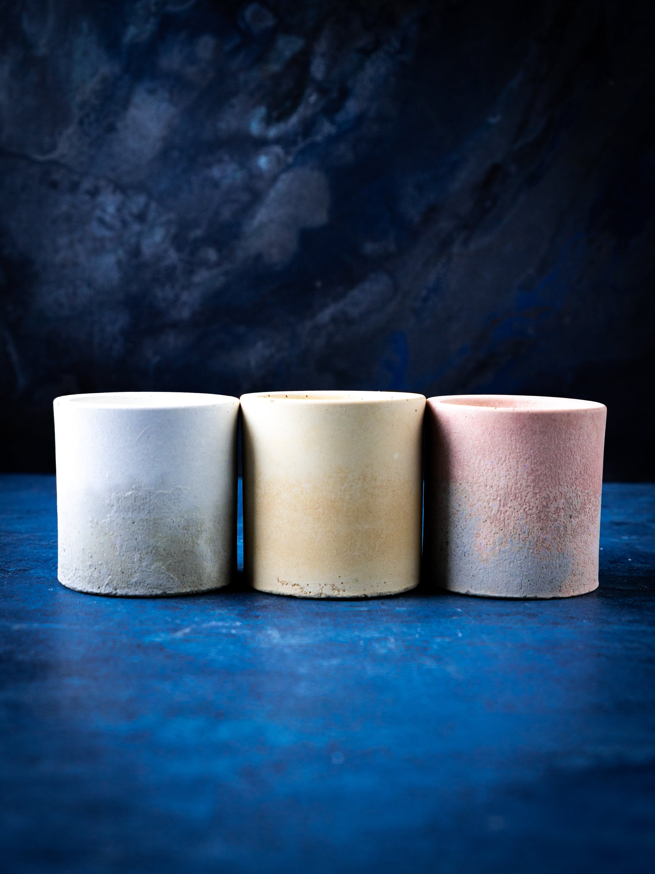 Neroli Portofino - The Wind Shore Candle Capsule