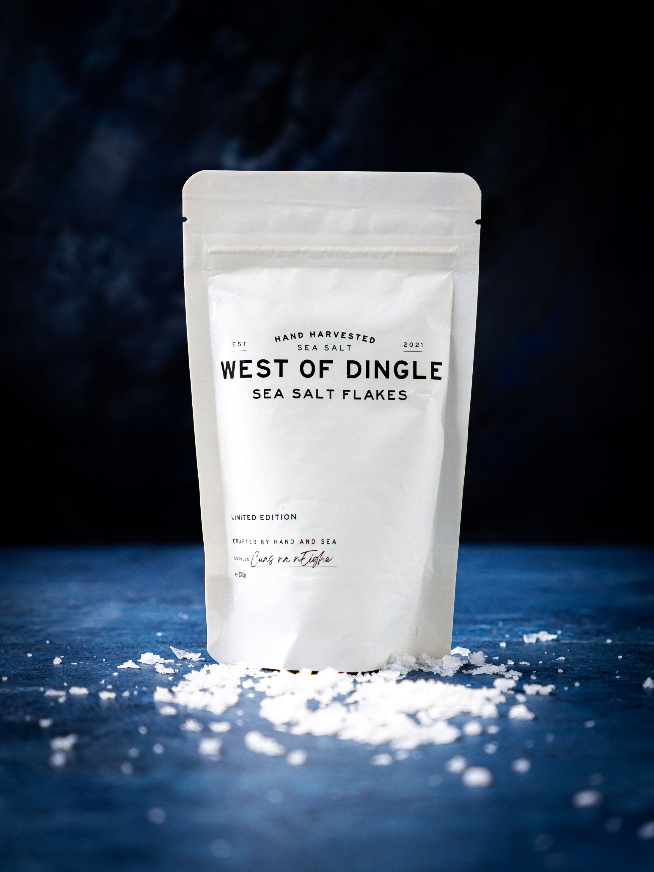 Wind Shore Table Essentials – A Trio of Everyday Flavours